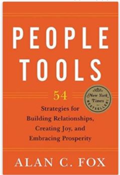 People Tools Revisited