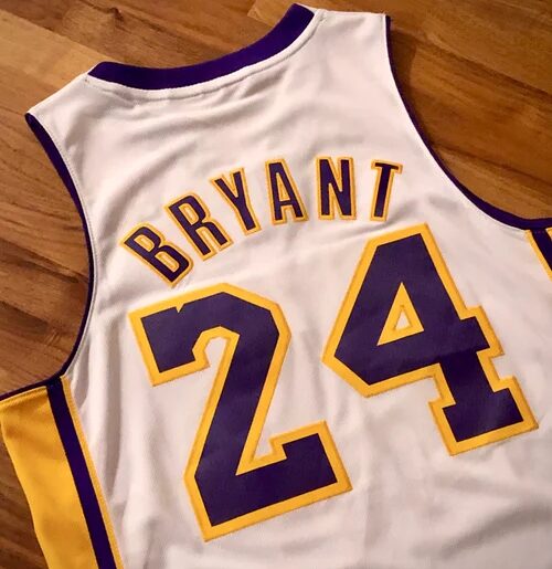 Kobe Bryant – Rest in Peace