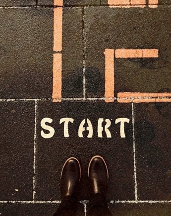 Today Is the Best Time to Start