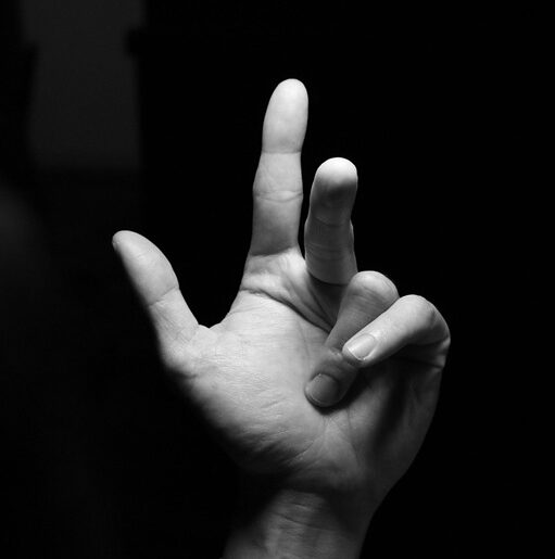 My Left Hand