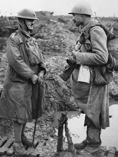The Truce That Still Speaks