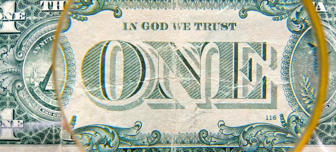 In God We Trust, All Others Pay Cash