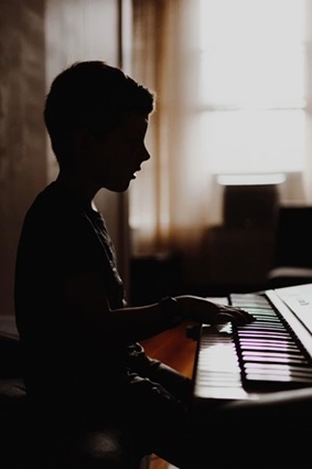 Composing With Words