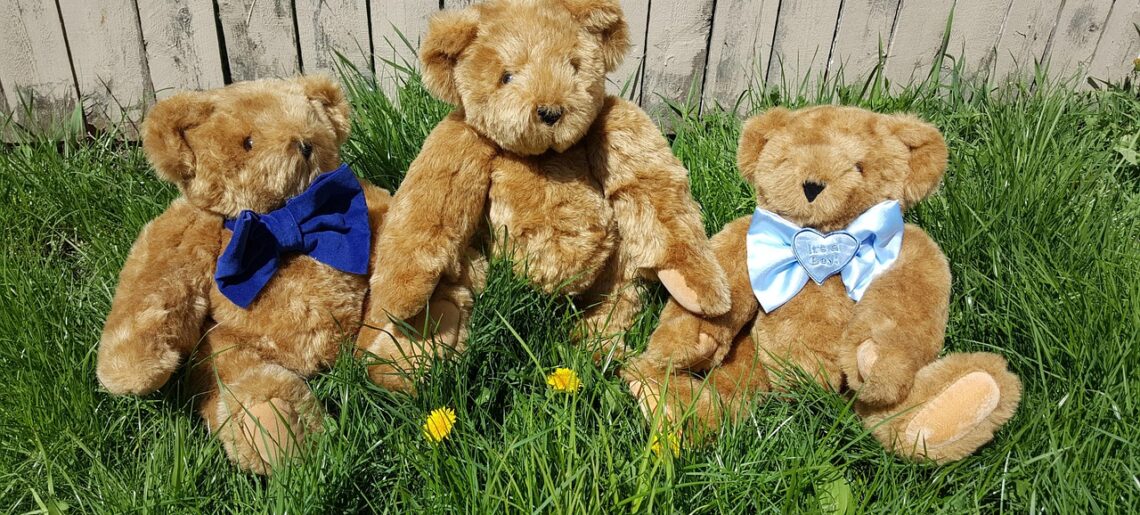 Blood and the Three Bears